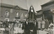 Procesión de la Dolorosa