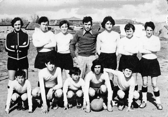 Sporting de Mayorga
