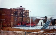 El Rollo de Mayorga en 1976