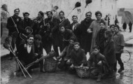 Quintos en Mayorga