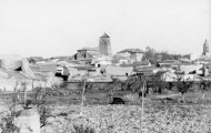 Vista de Mayorga