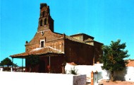 Ermita de Santo Toribio de Mayorga