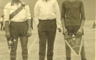 Foto del A. C. Mayorga