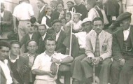 Foto de las fiestas de Mayorga