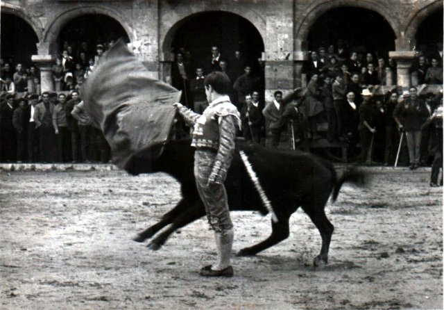 Foto de Donato El Campero en Mayorga