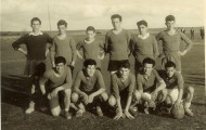 Foto del A.C. Mayorga 1961