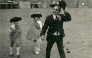 Foto de las Fiestas de Mayorga