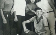 Foto de las fiestas de Mayorga
