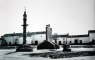 Foto de El Rollo de Mayorga en 1957