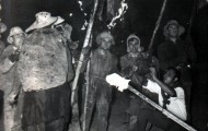 Foto en El Vitor de Mayorga de Ignacio Pascual