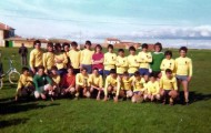 Racing de Mayorga en el Torneo de Verano de Castrotierra