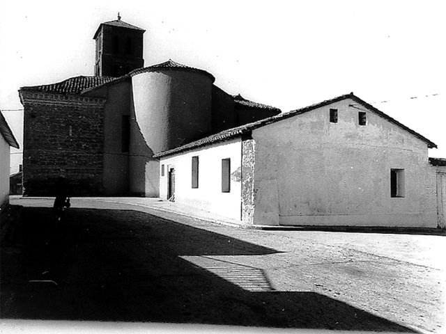 Foto de Arbas de Mayorga