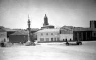 Foto del Rollo de Mayorga