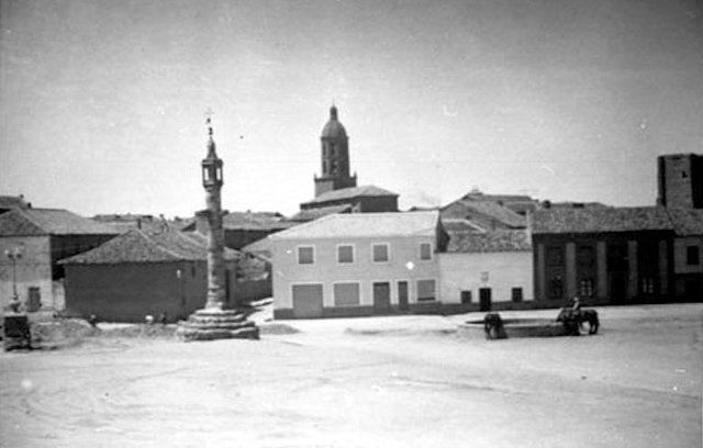 Foto del Rollo de Mayorga