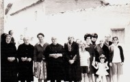 Foto de amigas de Mayorga