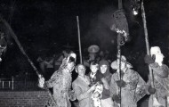 Foto en El Vitor de Mayorga