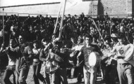 Foto de las fiestas de Mayorga