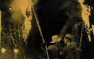 Foto en el Vítor de Mayorga