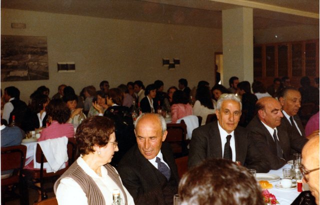 Foto de la boda de Begoña Moro y Luis Quiñones en Mayorga