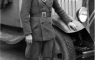 Foto de Melchor García Alonso
