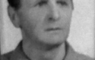 Retrato de Santos de la Viuda Alonso