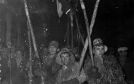 Foto en El Vítor de Mayorga 1971