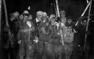 Foto en El Vítor de Mayorga