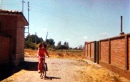 Calle Perú 1975 Mayorga