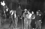 El Vítor de Mayorga 1973