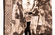 Retrato de Francisco Fernández