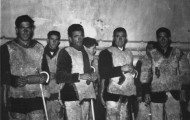 Corderada de Mayorga 1967