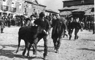 Foto de las fiestas de Mayorga