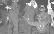 Foto en El Vítor de Mayorga
