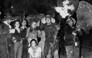 Foto en El Vítor de Mayorga