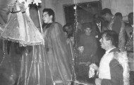 Foto de la Corderada de Mayorga