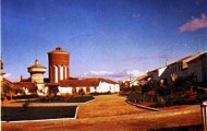 Foto de el Parque de El Rollo 1980 Mayorga