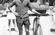 Jose Manuel Trigueros Ciclista Mayorga