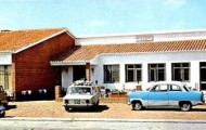 Restaurante Santa Ana Mayorga