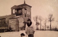 Foto de Castilleja nevado