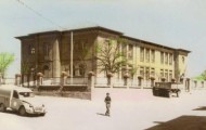 Foto del colegio de Mayorga