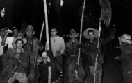 Foto en El Vítor mayorga 1970