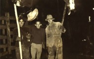 Foto de mayorganos en El Vítor de Mayorga