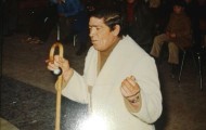 Foto de Santiago Lera corderada Mayorga 1980