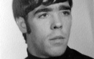Retrato de Lolo Cantarino