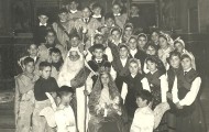 Corderada Mayorga 1967
