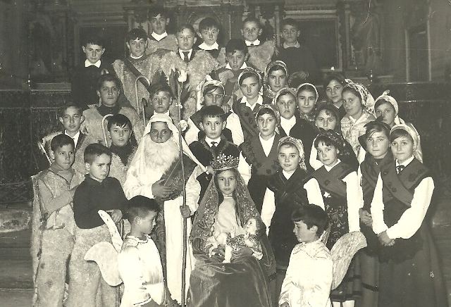 Corderada Mayorga 1967
