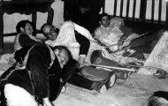 Corderada Mayorga pastores 1971