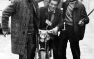 Quintos Mayorga 1972