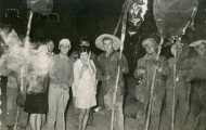El Vitor de Mayorga 1976