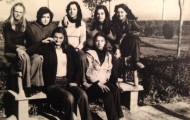 Foto de Amigas en Mayorga